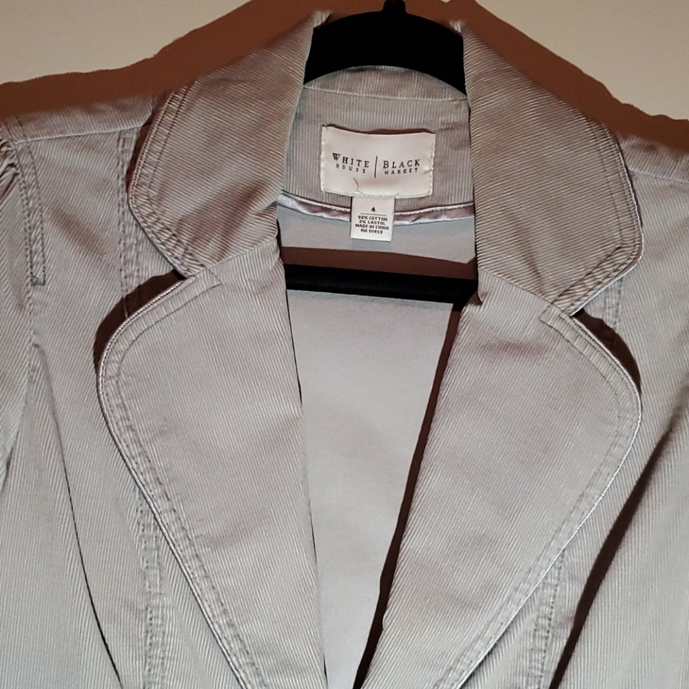 Jacket - Picture 2 of 4